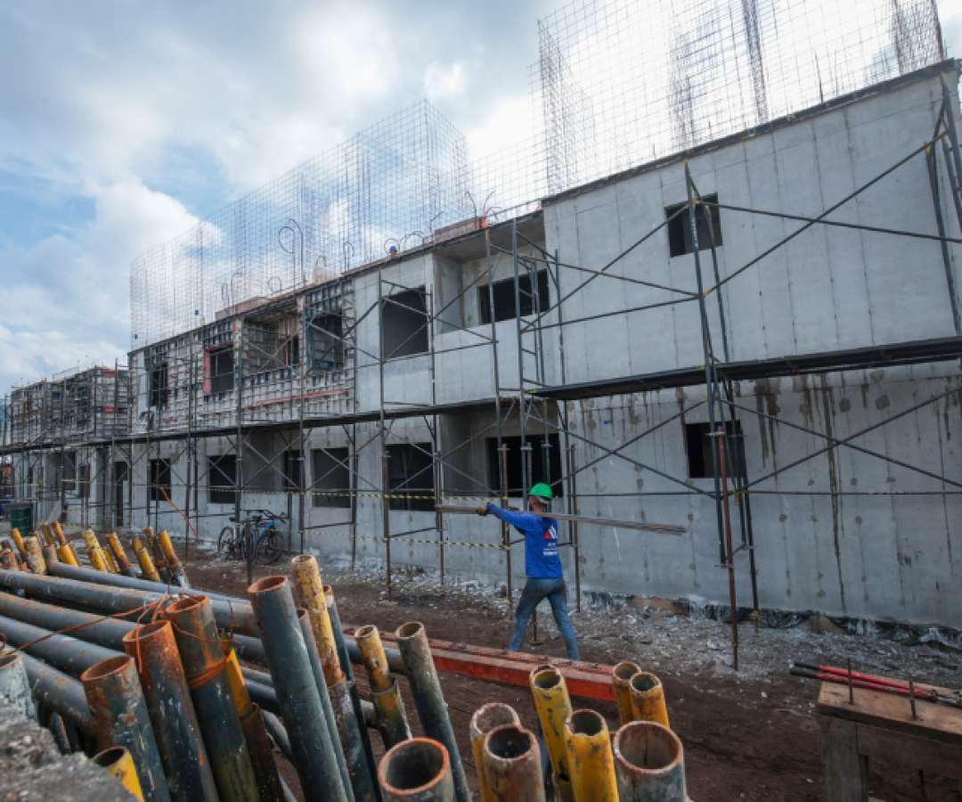 No Dia Nacional da Habitação, comemorado nesta quinta-feira (21), Praia Grande celebra importantes avanços no setor com a construção de...