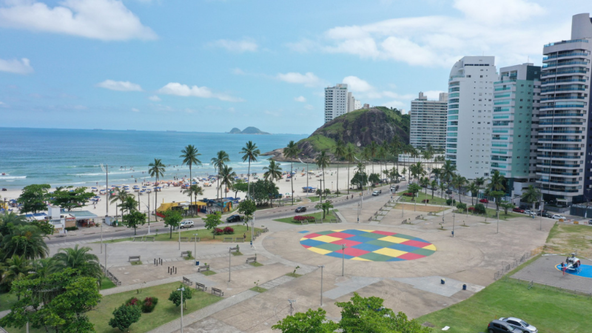Guarujá recebe neste domingo (24) a 2ª Corrida da APAE, que reunirá 350 atletas em um percurso de 5 km pela Praia da Enseada.