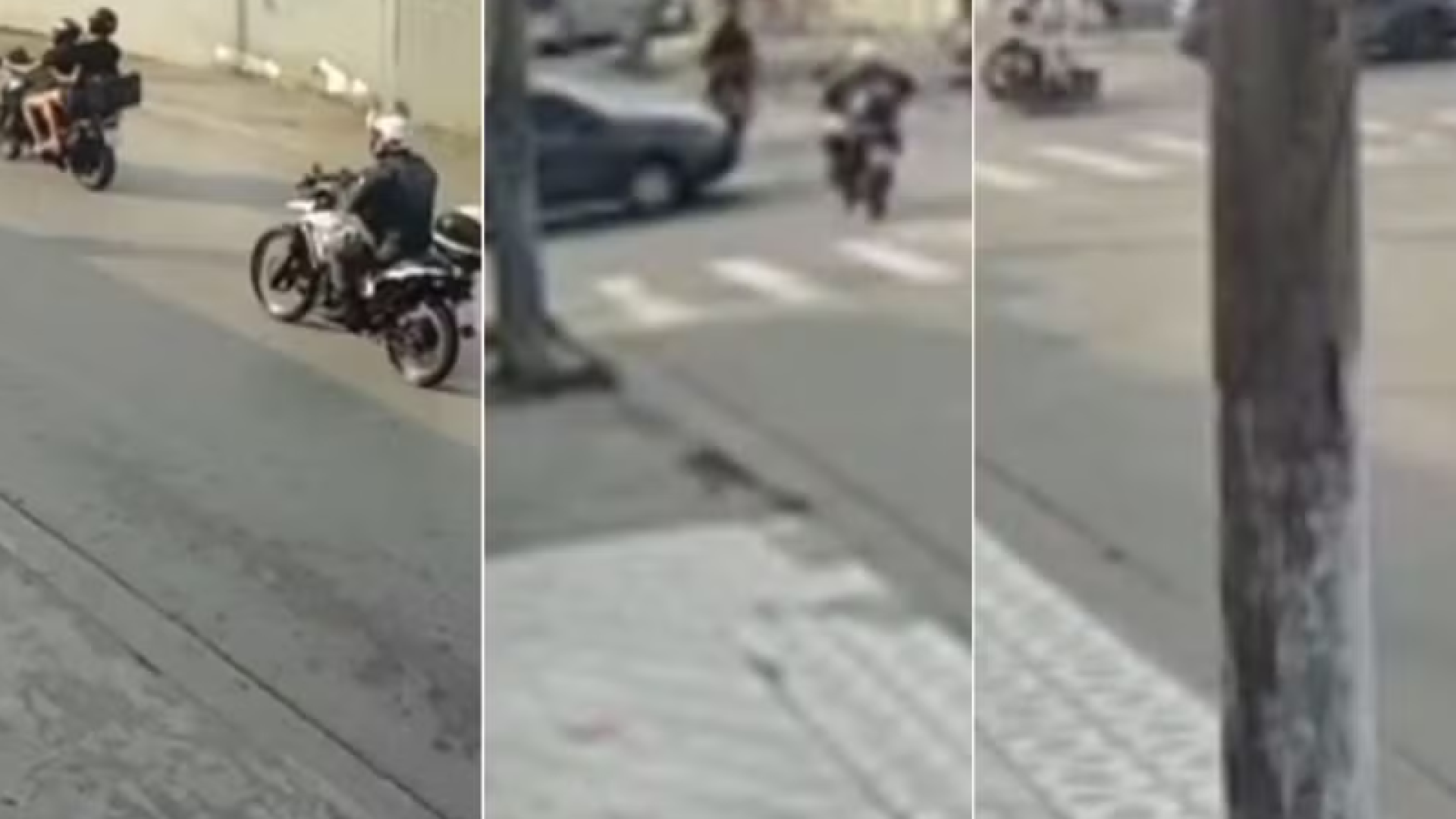 Um policial militar morreu na tarde de sábado (23) após um grave acidente de trânsito durante uma perseguição em São Vicente, no litoral...