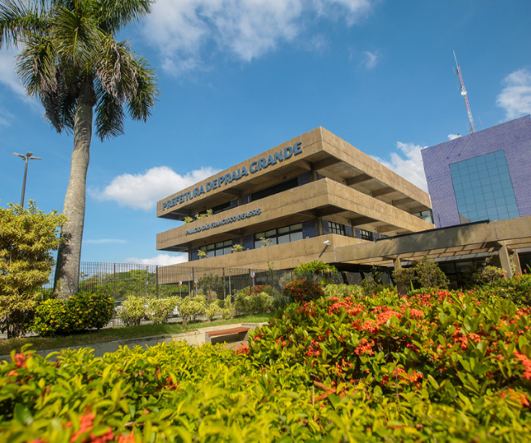 O Posto de Atendimento ao Trabalhador (PAT) de Praia Grande está com 27 vagas abertas em diferentes áreas, sendo a maioria delas no setor...