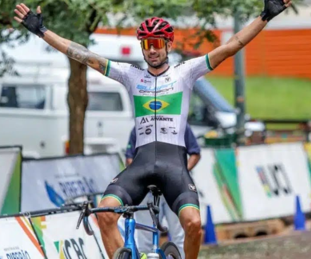 Dois atletas da equipe Soul Cycle Santos / Fupes integram a seleção brasileira no Campeonato Mundial de Estrada de Paraciclismo...