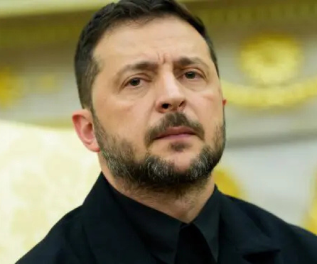 No dia em que celebrou seu 34º aniversário de Independência, a Ucrânia lançou uma das maiores ofensivas aéreas contra a Rússia desde o...