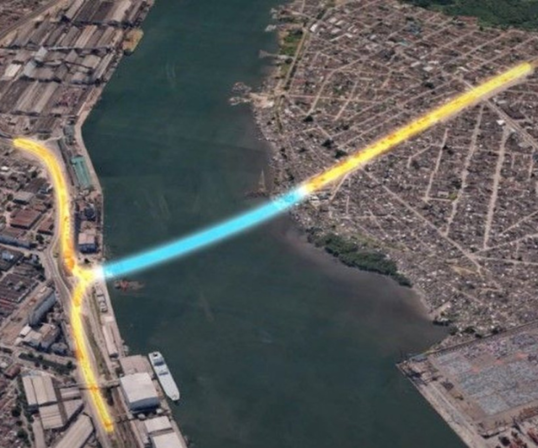 O ministro Bruno Dantas, do Tribunal de Contas da União (TCU), determinou que o Ministério de Portos e Aeroportos (MPor) e a Autoridade...