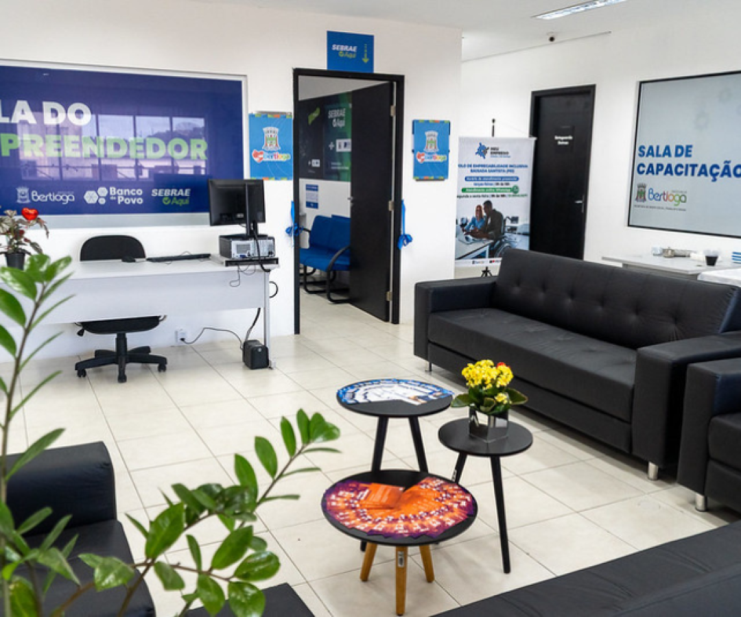 O Programa Qualifica SP abriu 20 vagas para o curso gratuito de Assistente Administrativo em Bertioga. A formação, voltada...
