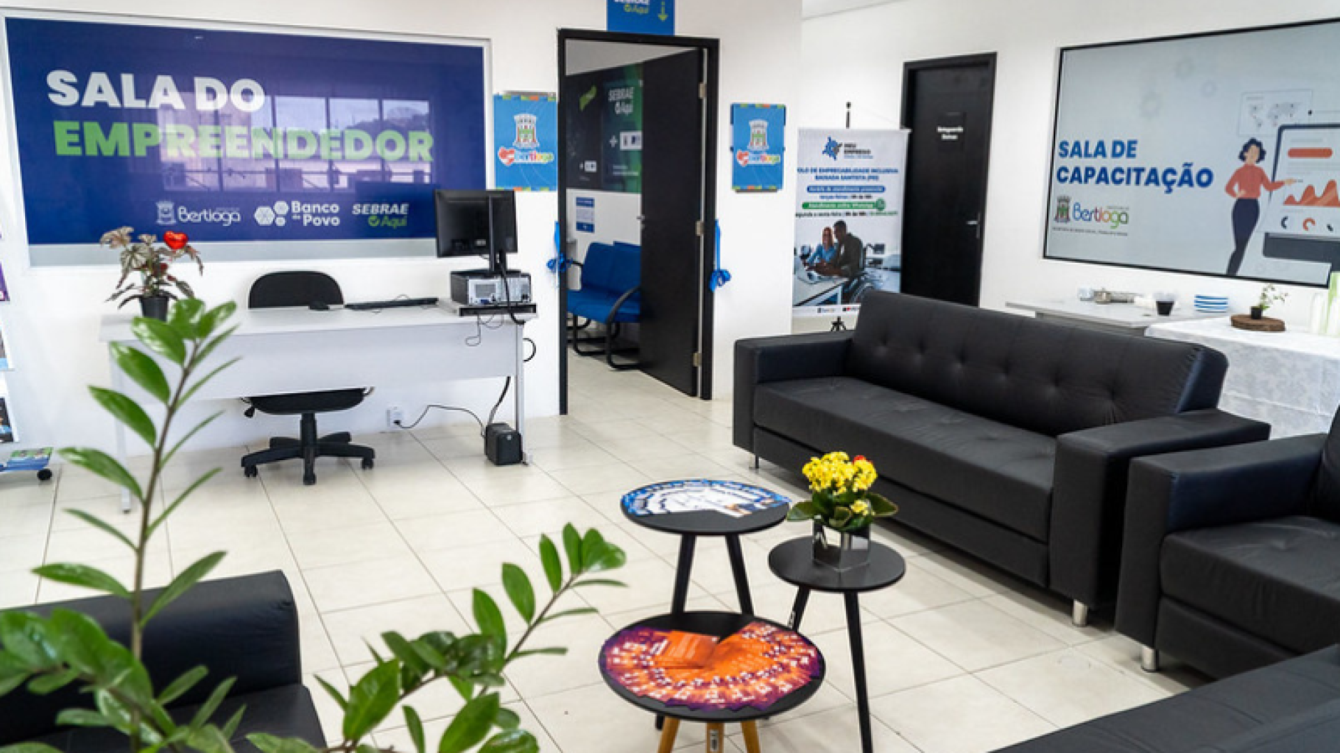 O Programa Qualifica SP abriu 20 vagas para o curso gratuito de Assistente Administrativo em Bertioga. A formação, voltada...