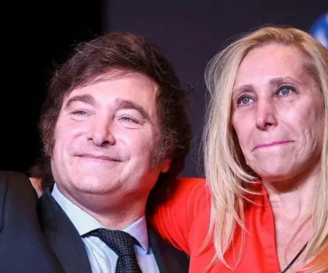 Um áudio vazado abalou o cenário político argentino nesta semana ao mencionar a irmã do presidente Javier Milei, Karina Milei, em um...