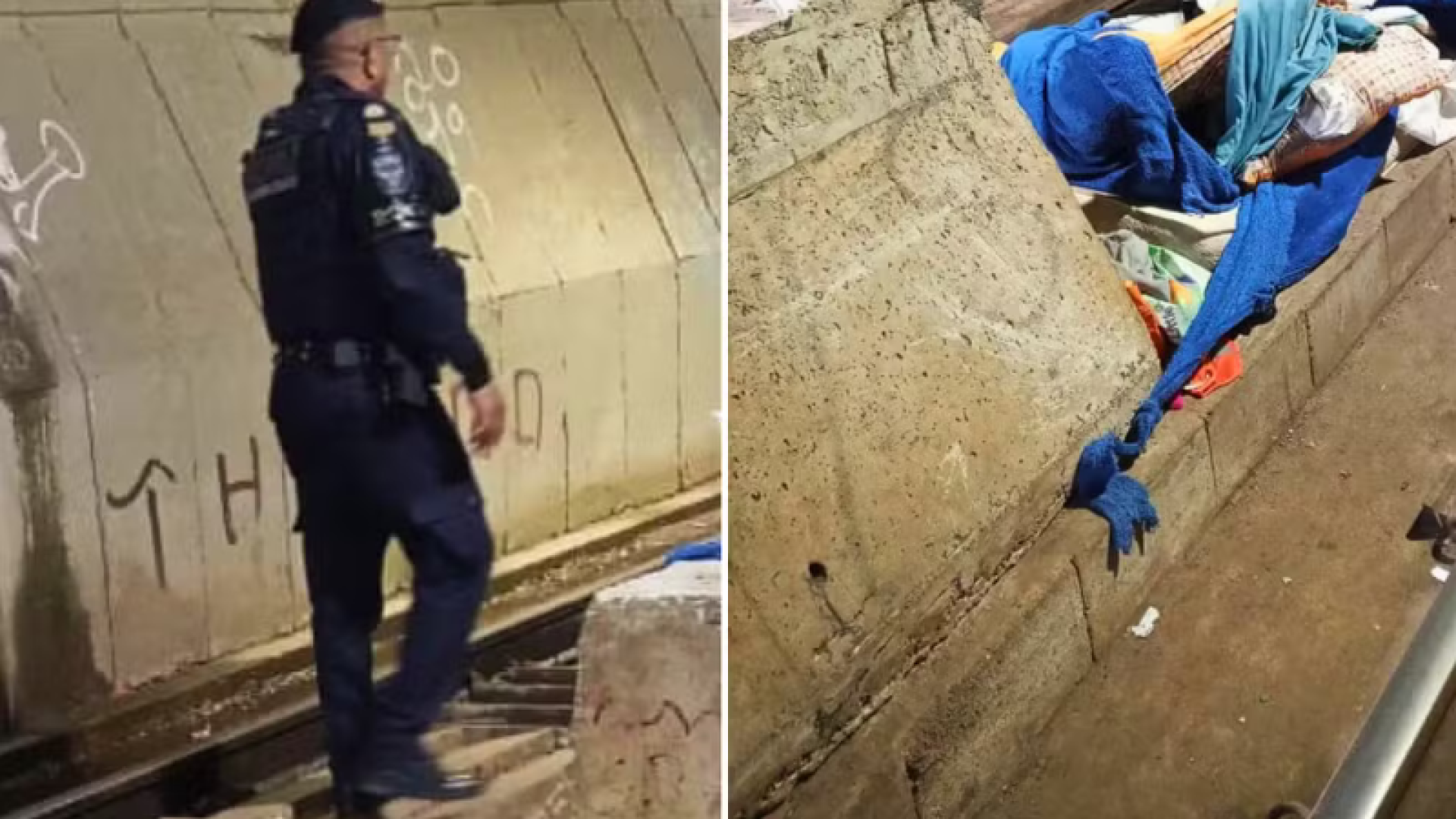 Uma operação conjunta entre a Guarda Civil Municipal (GCM) e a Polícia Militar resultou na retirada de cerca de 25 quilos de materiais...