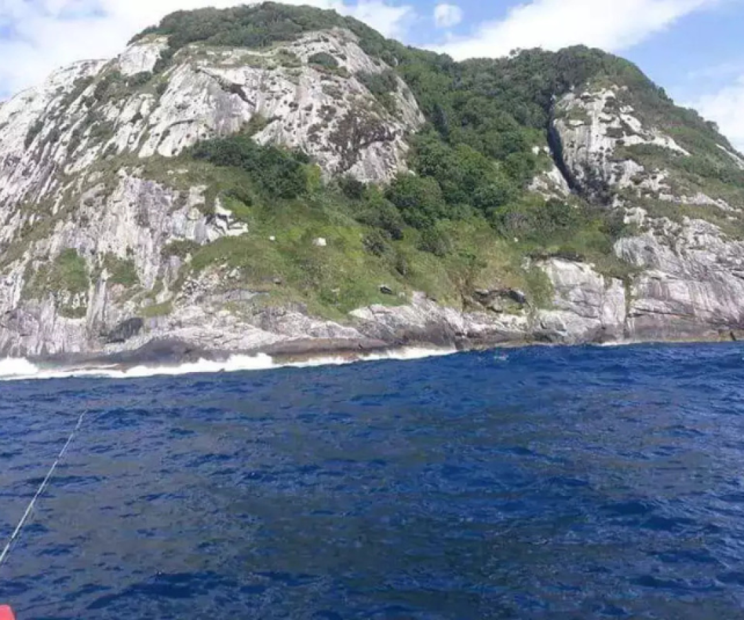 O médico veterinário Bruno Silva Dias, proprietário de uma clínica no bairro das Pitangueiras, em Guarujá, e seus pais, Lucídio Dias...