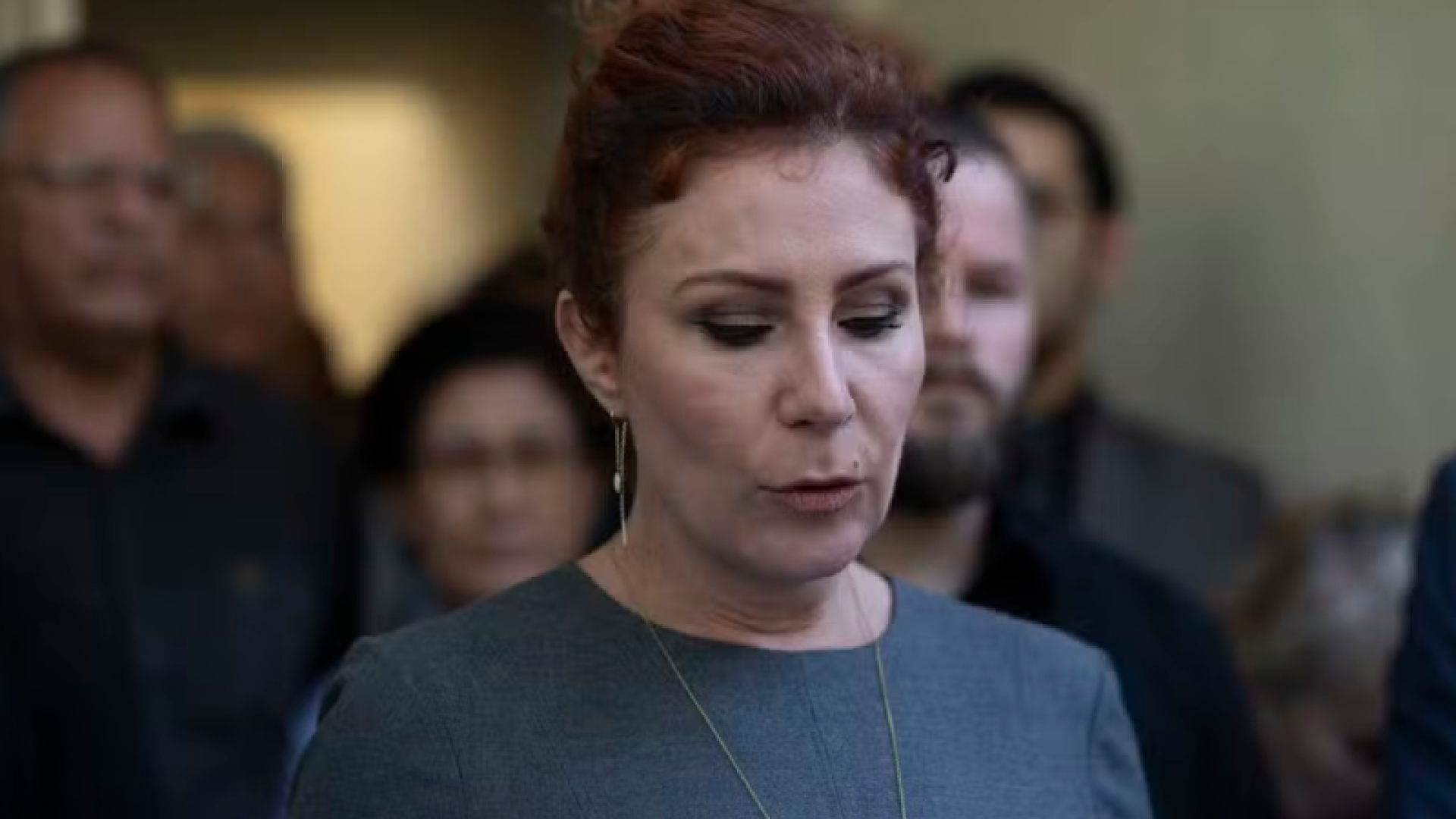 A deputada federal Carla Zambelli (PL-SP), considerada foragida da Justiça brasileira, seguirá presa na Itália enquanto aguarda...