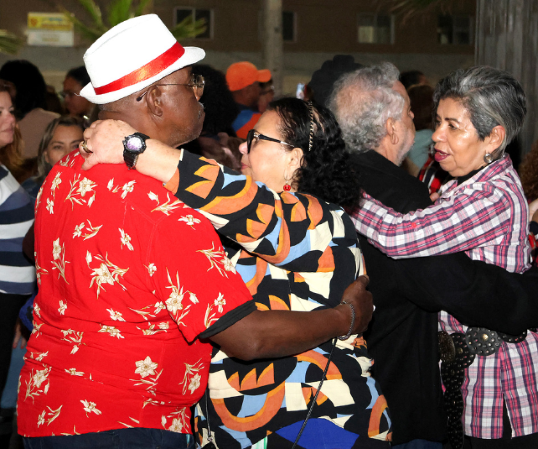 O Fundo Social de Solidariedade de Praia Grande e a Secretaria de Cultura e Turismo (Sectur) promovem nesta quinta-feira (28)...