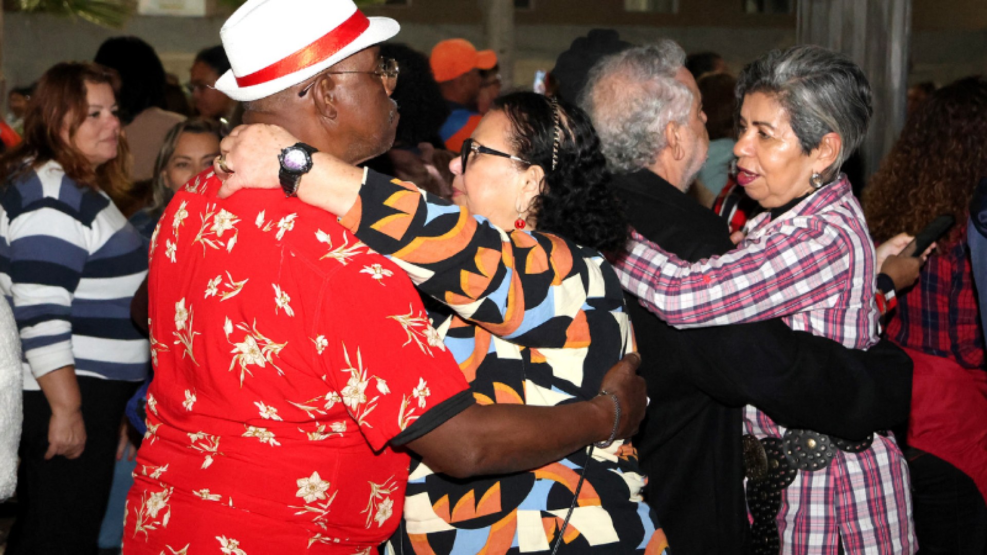 O Fundo Social de Solidariedade de Praia Grande e a Secretaria de Cultura e Turismo (Sectur) promovem nesta quinta-feira (28)...