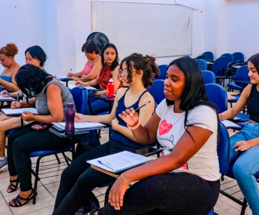 O Posto de Atendimento ao Trabalhador (PAT) de Mongaguá anunciou novas vagas de emprego e um curso profissionalizante gratuito...