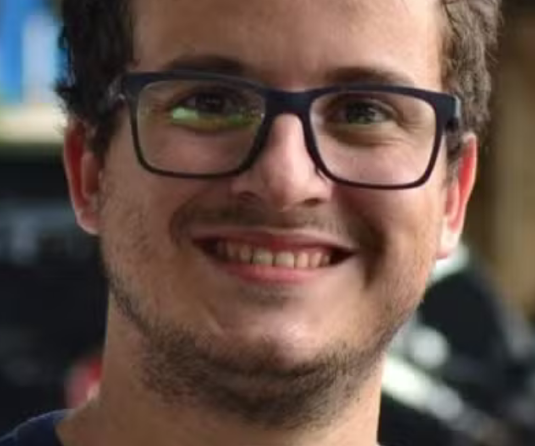 Na sexta-feira (29), o corpo de Bruno Silva Dias foi localizado em mar aberto, próximo à Ilha Anchieta, em Ubatuba (SP).