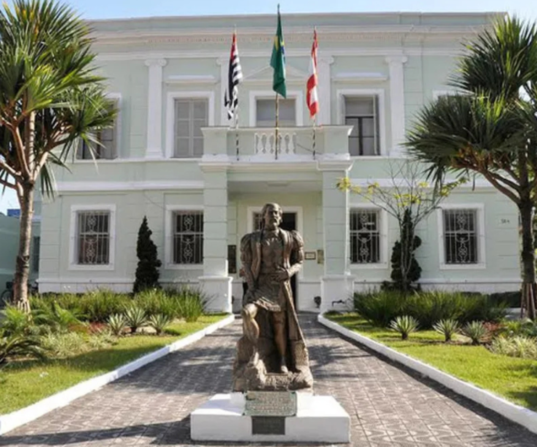 Os vereadores da Câmara Municipal de São Vicente aprovaram por unanimidade, em primeira discussão, o Projeto de Lei 84/2025...