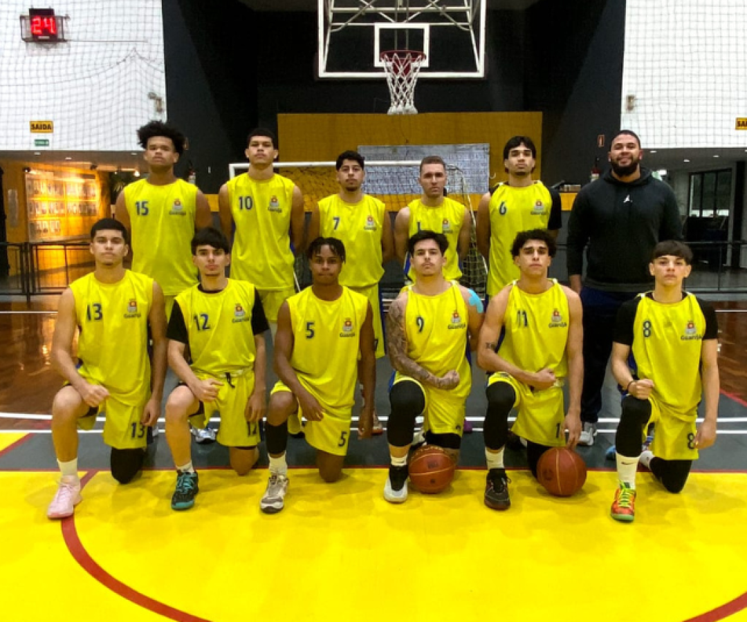 Créditos: Divulgação/Prefeitura de Guarujá