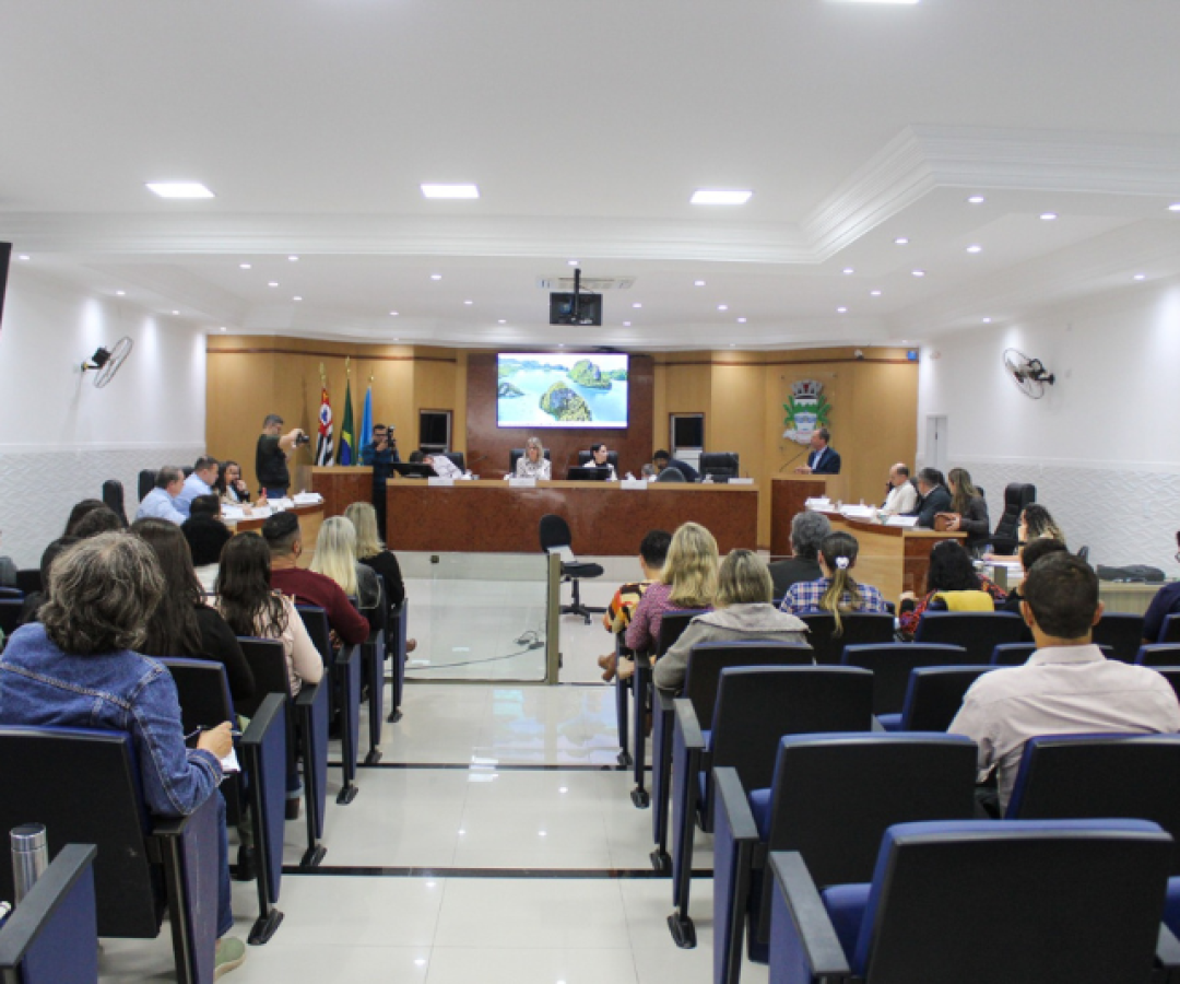 Secretários e gestores de Saúde das nove cidades da Região Metropolitana da Baixada Santista participaram, nesta quinta-feira (28)...