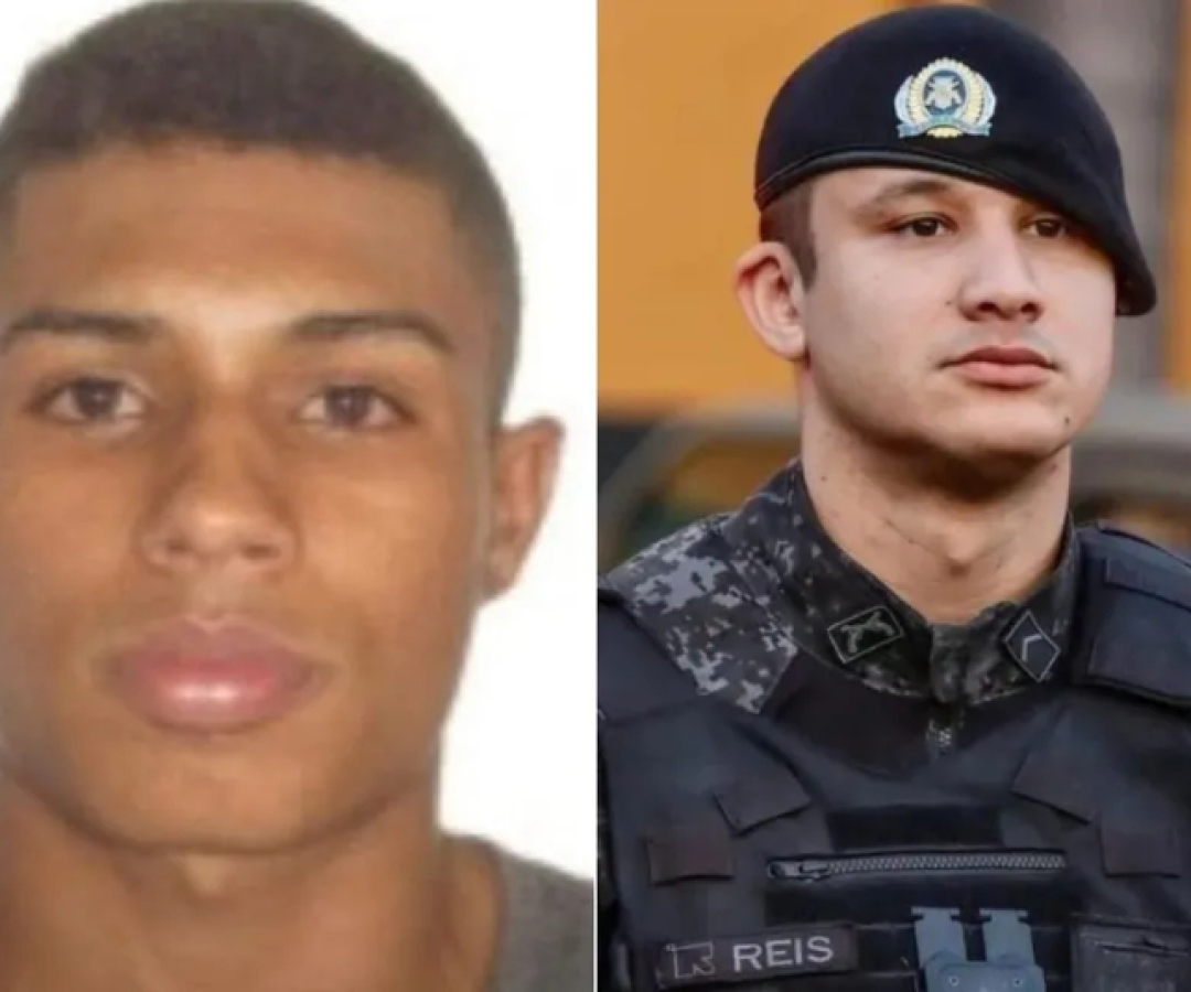 Erickson David da Silva, conhecido como “Deivinho”, foi condenado a 45 anos, 2 meses e 22 dias de prisão em regime fechado...