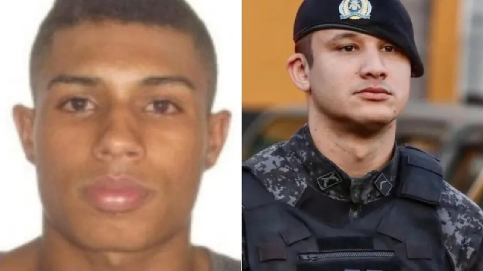 Erickson David da Silva, conhecido como “Deivinho”, foi condenado a 45 anos, 2 meses e 22 dias de prisão em regime fechado...