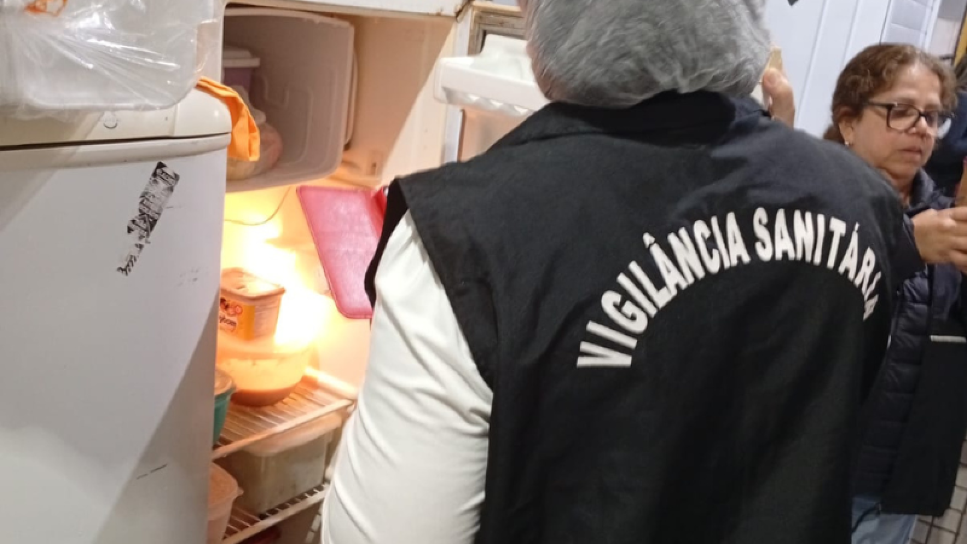 A Vigilância Sanitária de Guarujá realizou, entre sexta-feira (29) e domingo (31), a segunda fase da fiscalização em pizzarias do município.