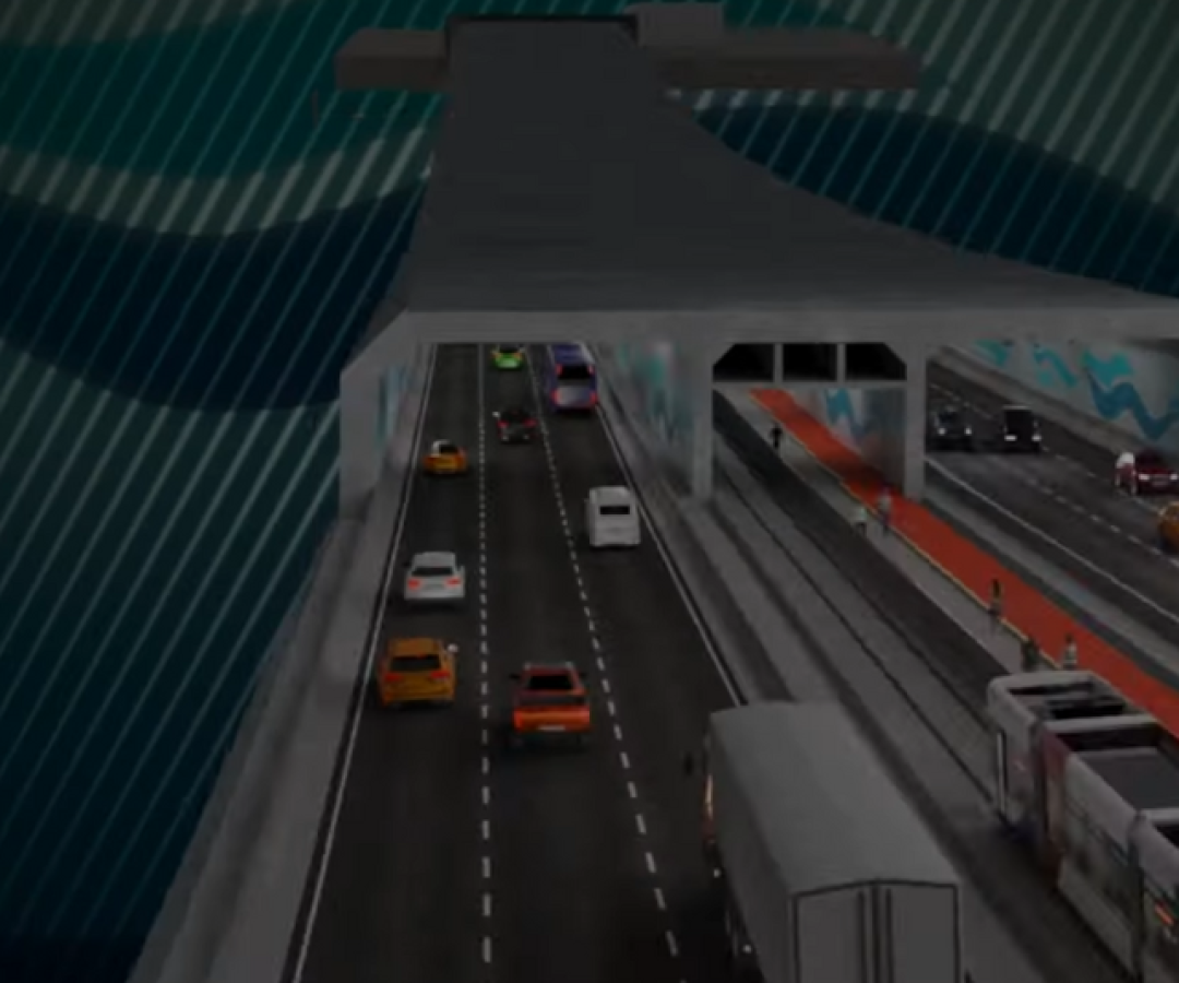 A construção do túnel submerso entre Santos e Guarujá promete transformar profundamente a mobilidade, a logística portuária...