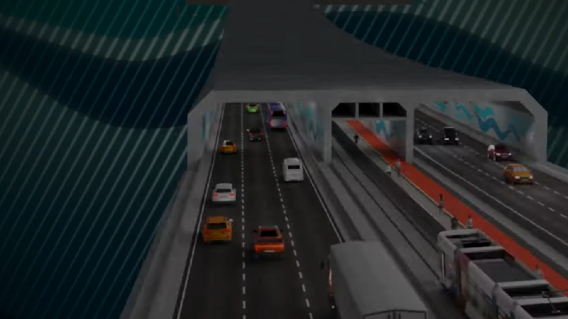 A construção do túnel submerso entre Santos e Guarujá promete transformar profundamente a mobilidade, a logística portuária...
