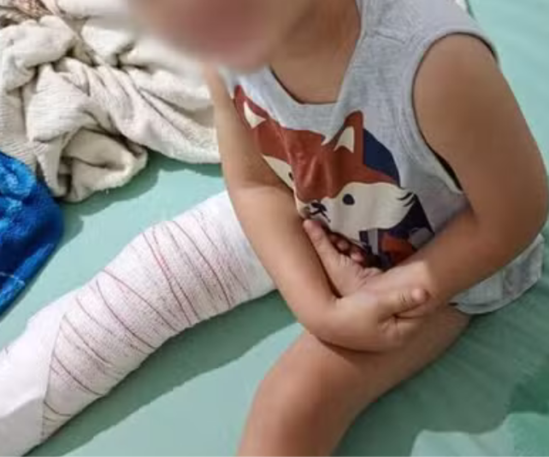 Créditos: Arquivo Pessoal