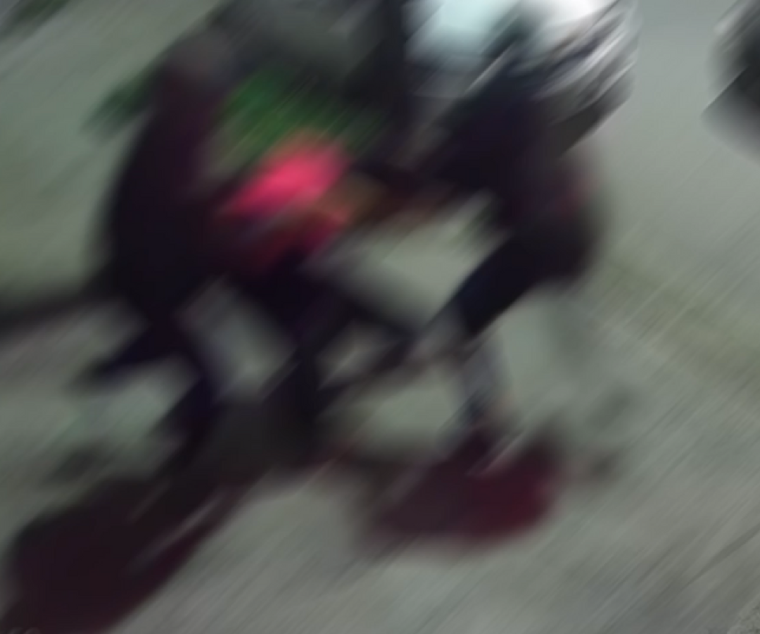 Uma menor de idade foi vítima de uma tentativa de sequestro na rua Atílio Gelsomini, no bairro Santa Rosa, em Guarujá, no litoral...