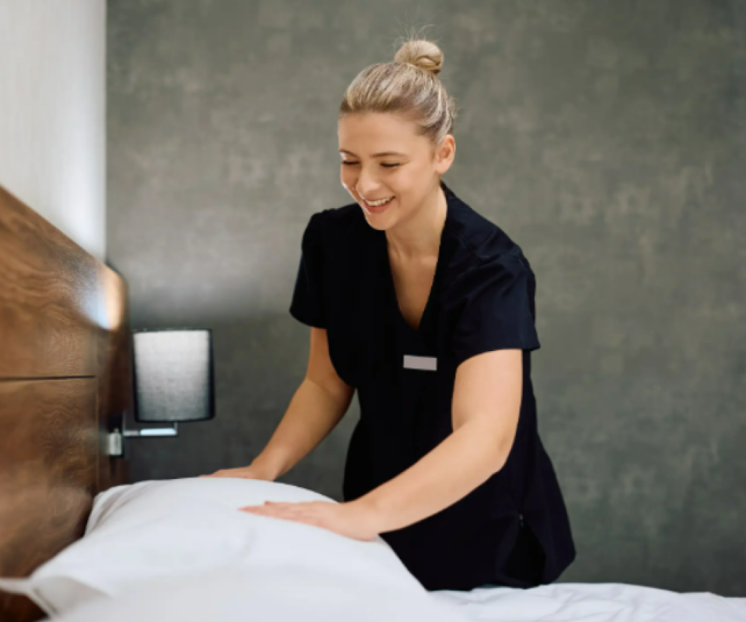 O Fundo Social de Solidariedade de Guarujá (FSS), em parceria com o Sindicato de Hotéis, Restaurantes, Bares e Similares...