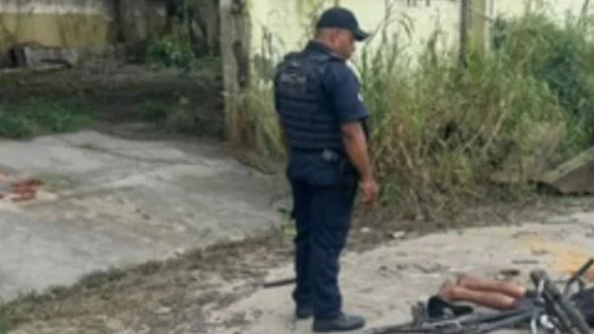 A Guarda Civil Municipal (GCM) de Cubatão prendeu na sexta-feira (5) um homem procurado pela Justiça durante patrulhamento...