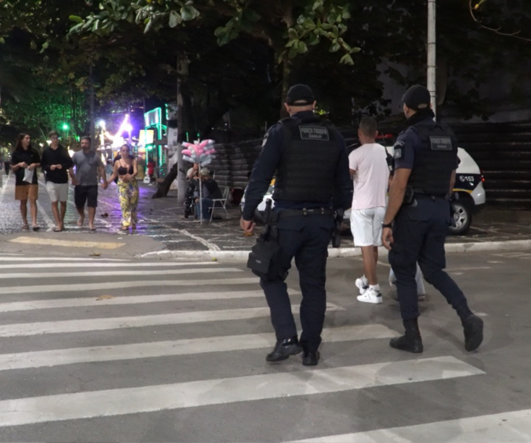 A Prefeitura de Guarujá estende, a partir desta sexta-feira (12), a Operação Ocupação para a Praia da Enseada, com pontos de apoio...