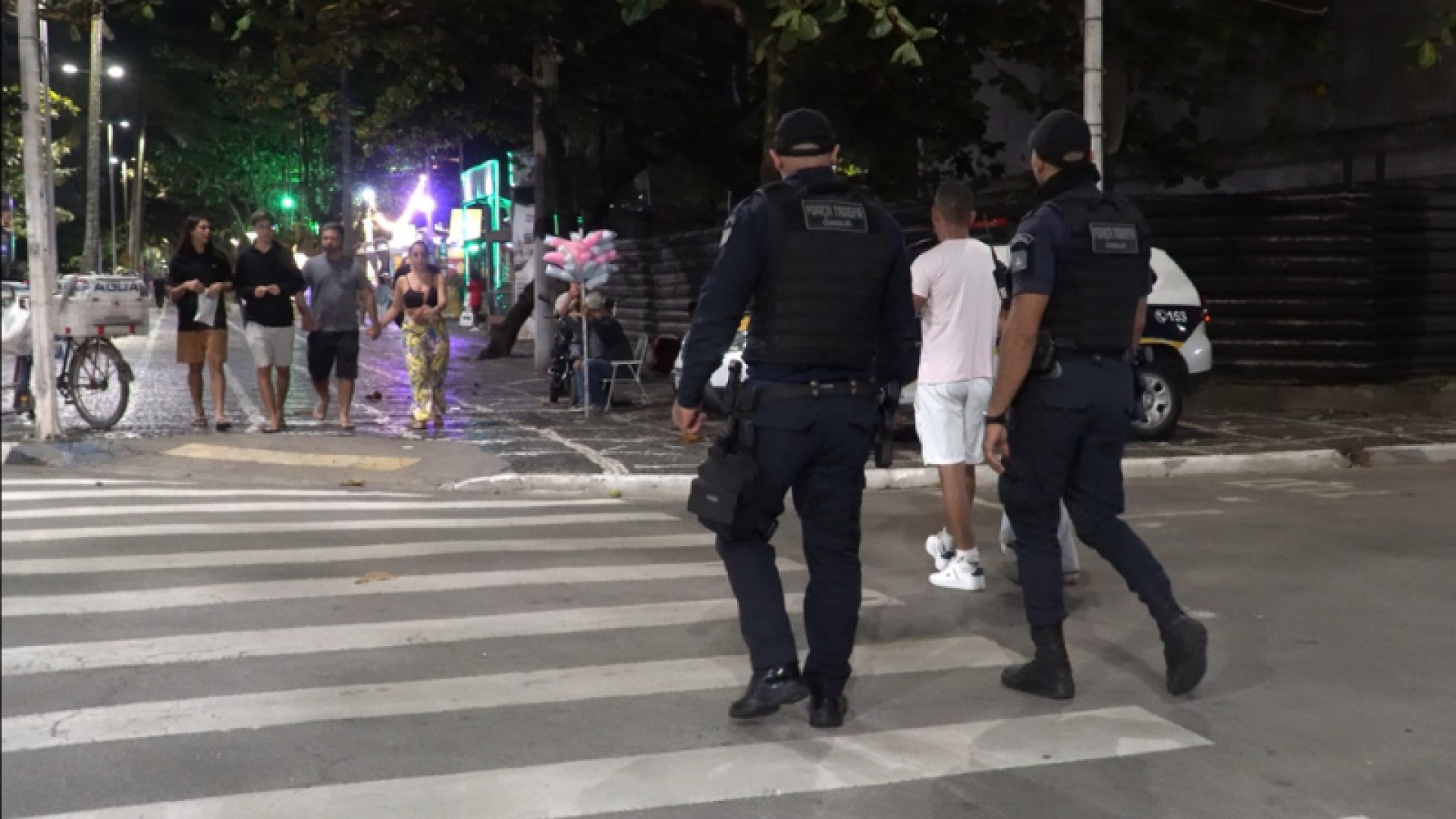A Prefeitura de Guarujá estende, a partir desta sexta-feira (12), a Operação Ocupação para a Praia da Enseada, com pontos de apoio...