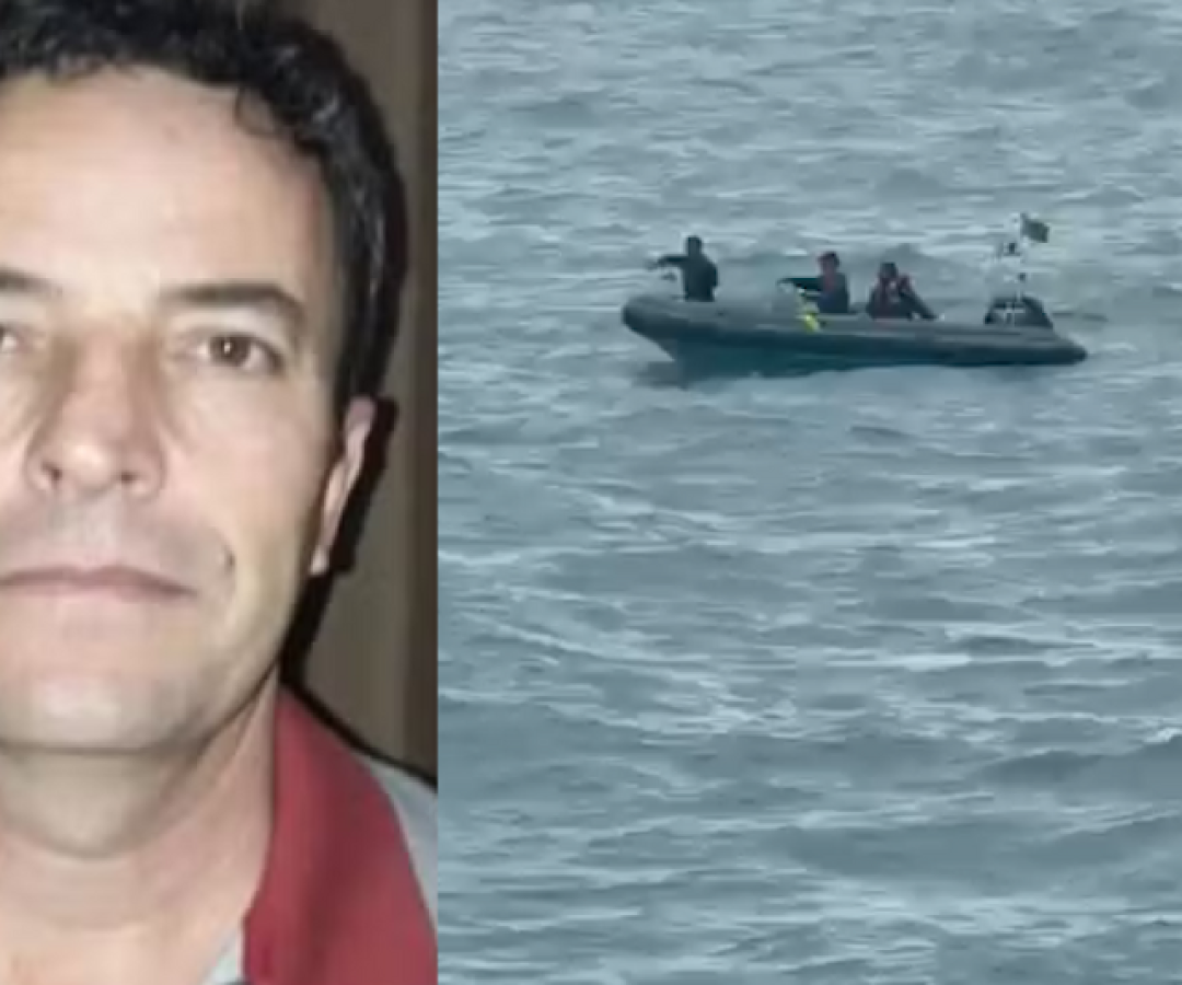 Créditos: Redes Sociais / Reprodução