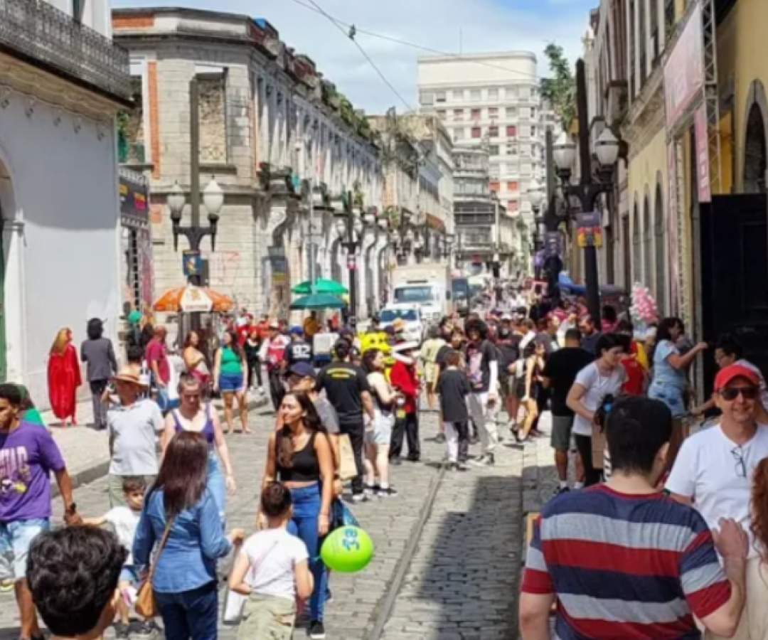 créditos: Festival Geek