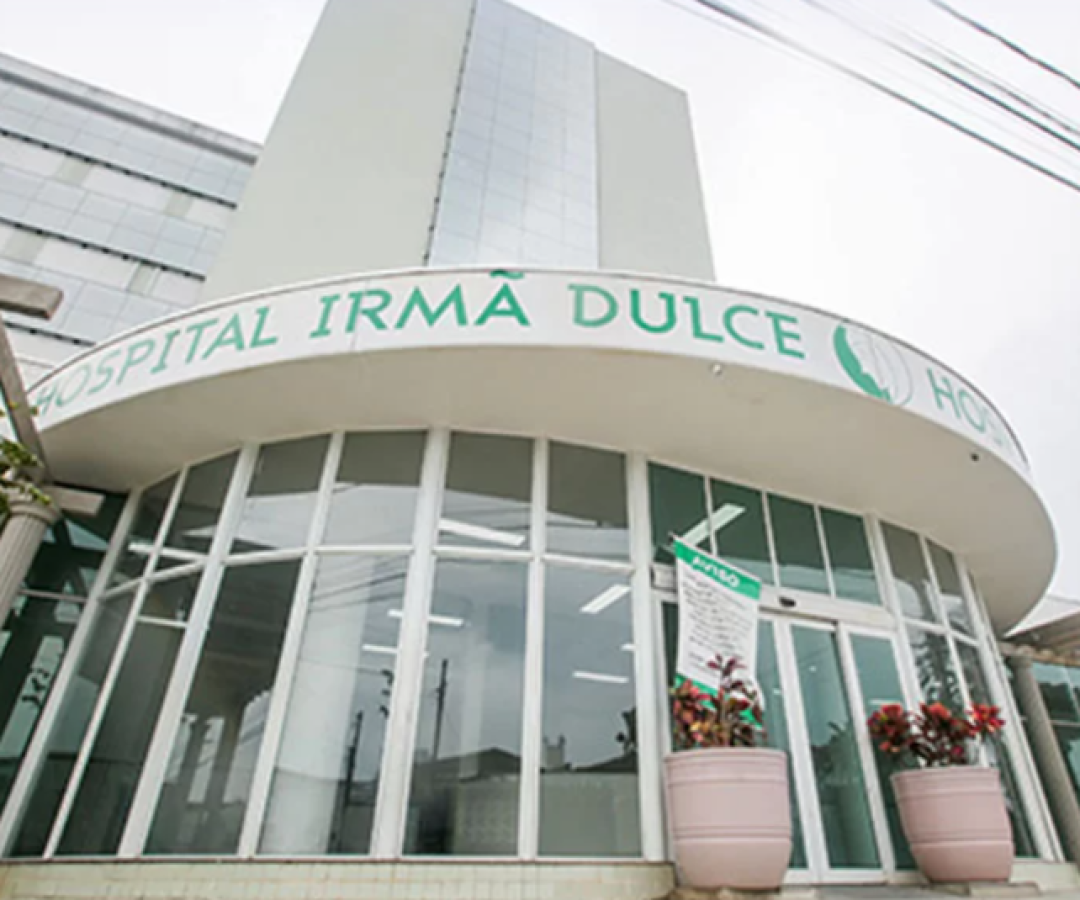 Fred Casagrande/Arquivo Prefeitura de Praia Grande