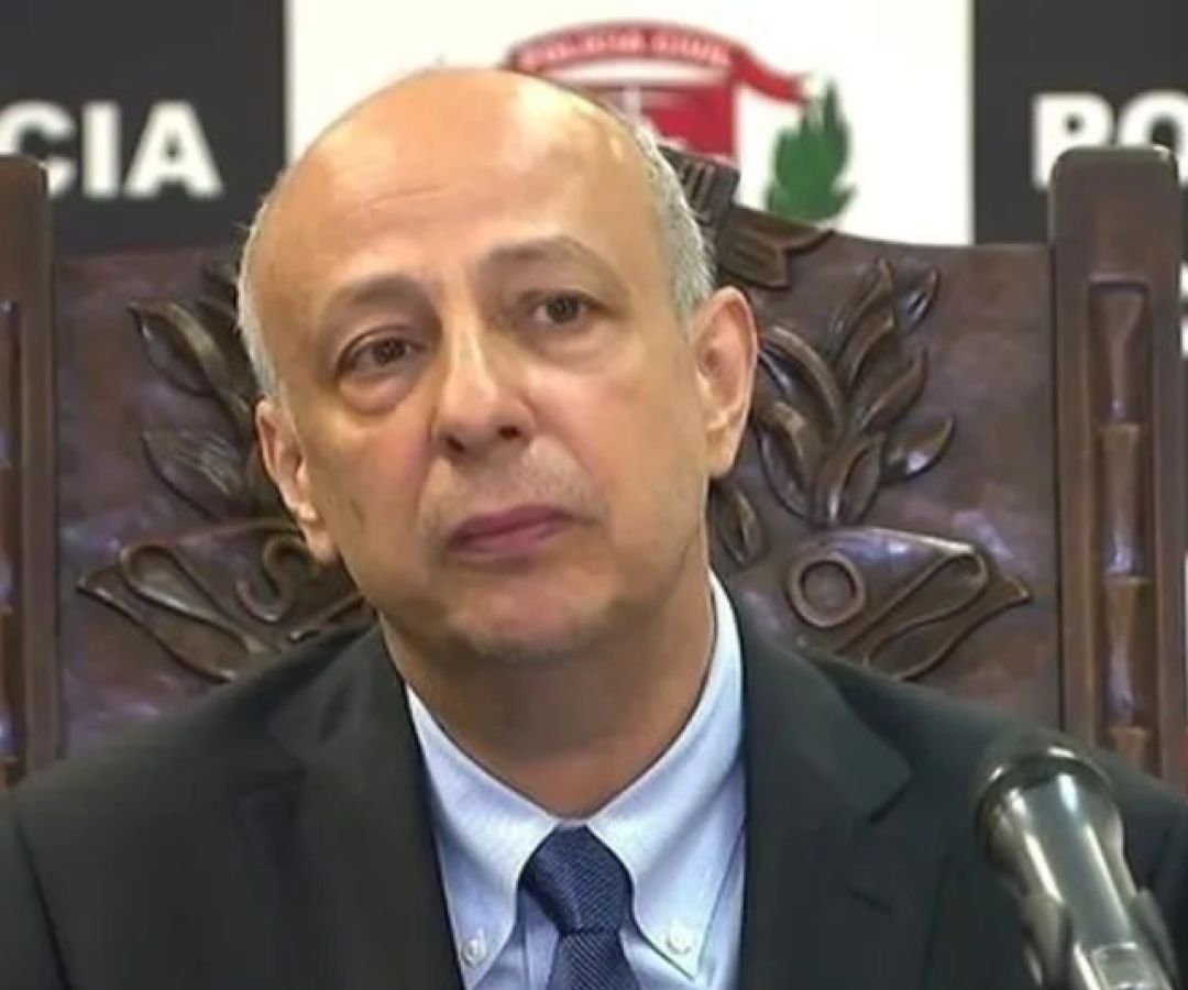 A Polícia Civil identificou um segundo imóvel supostamente utilizado pelos criminosos envolvidos na execução do ex-delegado Ruy Ferraz...