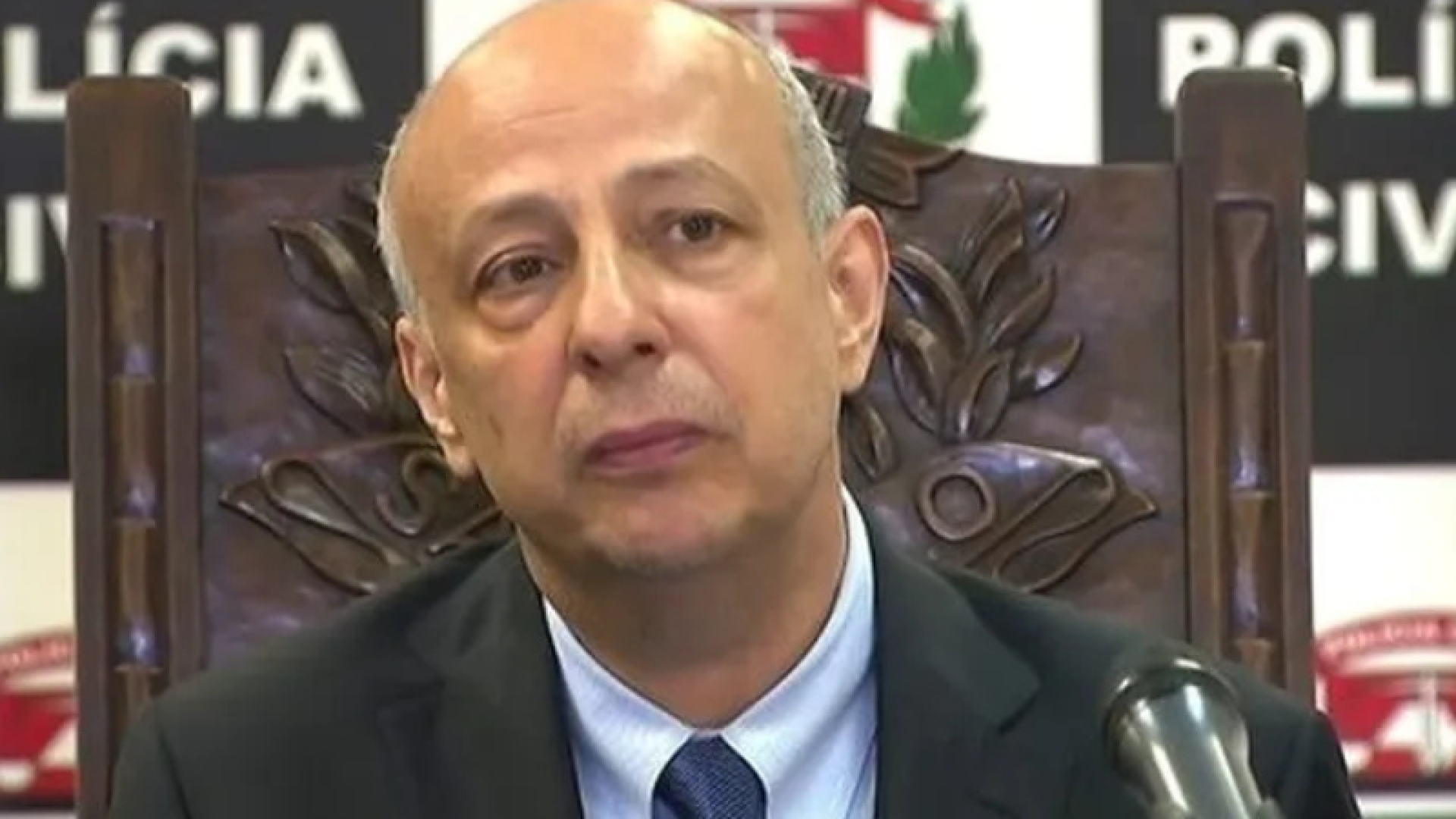 A Polícia Civil identificou um segundo imóvel supostamente utilizado pelos criminosos envolvidos na execução do ex-delegado Ruy Ferraz...