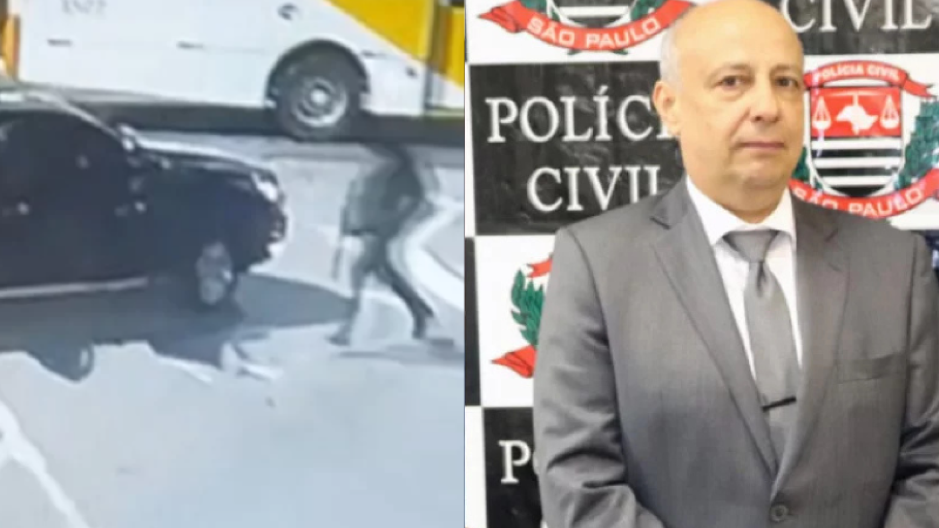 A Polícia Civil segue com as investigações sobre o assassinato do ex-delegado-geral de São Paulo, Ruy Ferraz Fontes, ocorrido na noite...