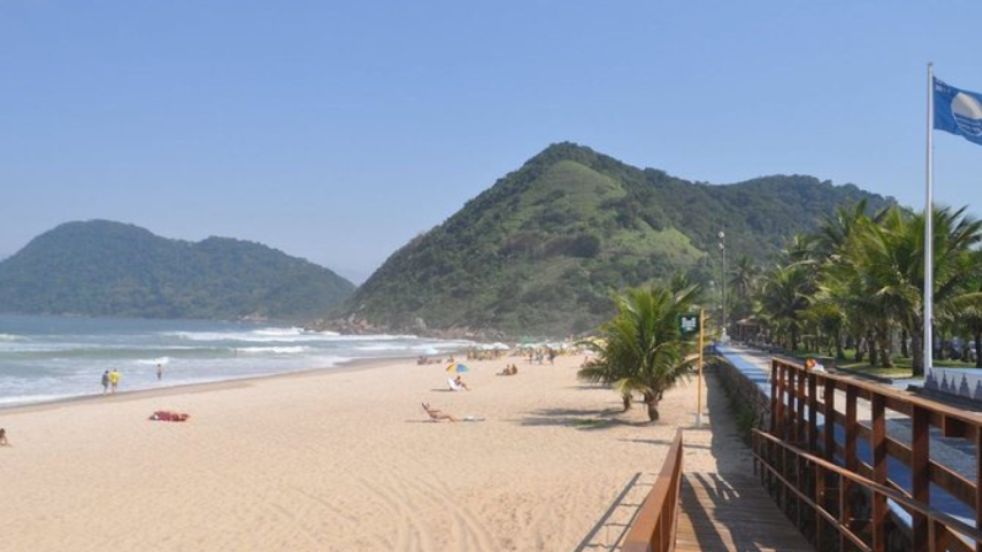 A Prefeitura de Guarujá realiza, neste sábado (20), uma mobilização especial em celebração ao Dia Mundial da Limpeza, com um mutirão...