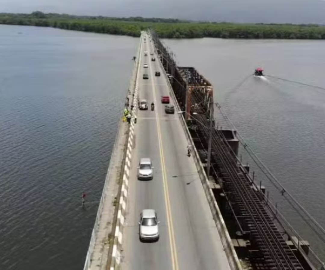 A Companhia Paulista de Trens Metropolitanos (CPTM) assumiu oficialmente as obras de expansão do Veículo Leve sobre Trilhos (VLT)...