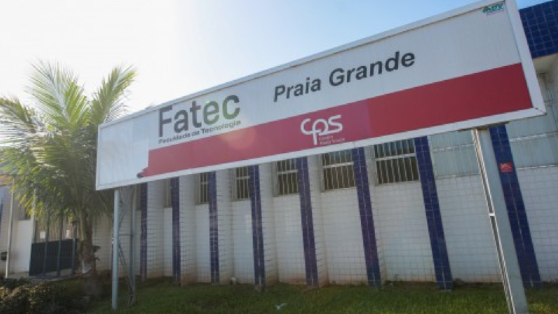 A Fatec de Praia Grande abriu as inscrições para o vestibular de 2026, oferecendo cinco cursos superiores de tecnologia gratuitos.
