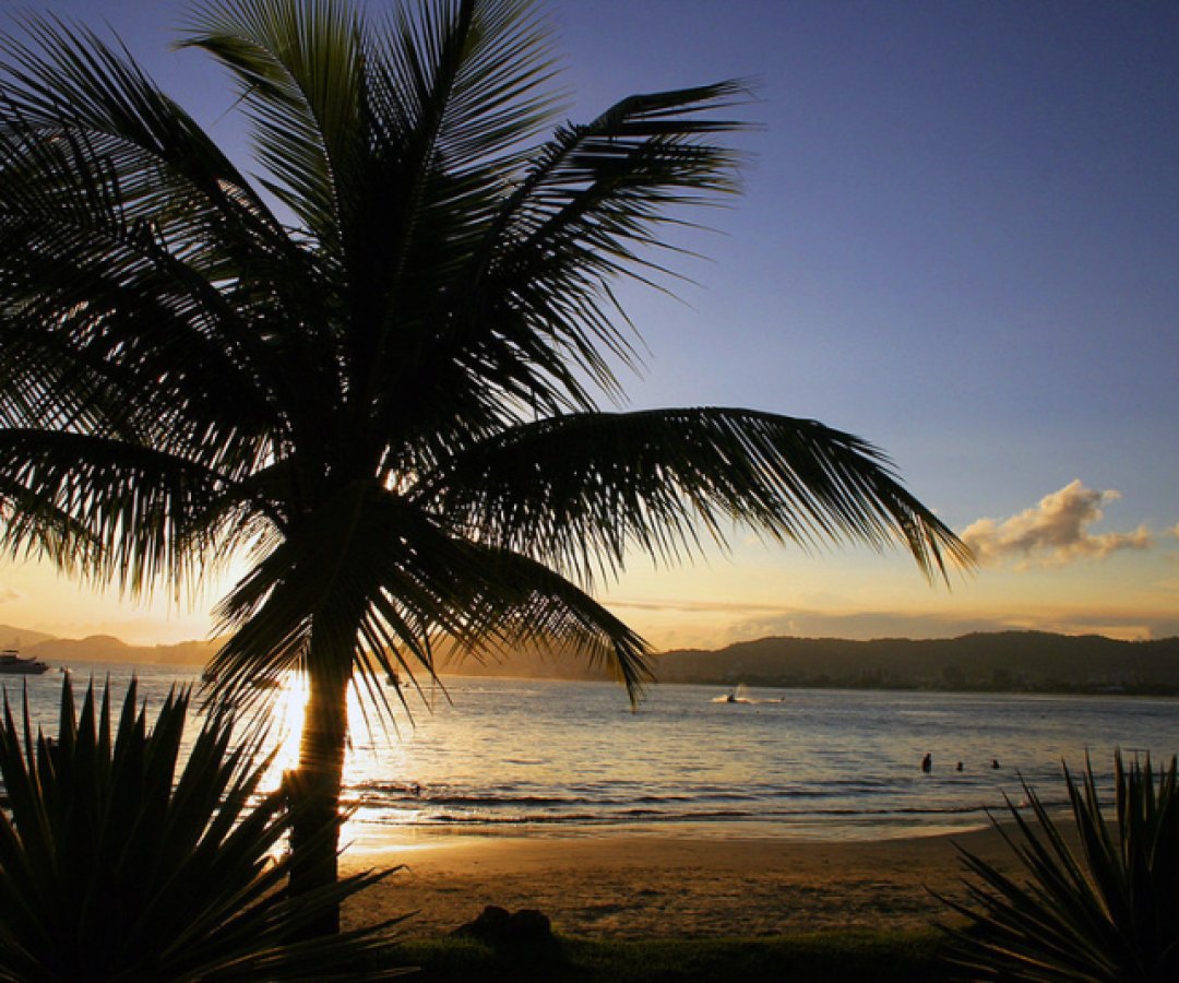 Guarujá participa da 7ª edição do Prêmio Top Destinos Turísticos concorrendo em três categorias: Turismo Gastronômico, Turismo Náutico e...