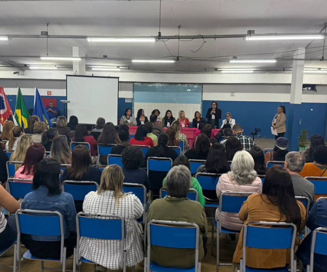 Guarujá promove nesta quarta-feira (24) a primeira Conferência Municipal de Direitos Humanos, às 18h30, na Escola Municipal Prof. Antonio...