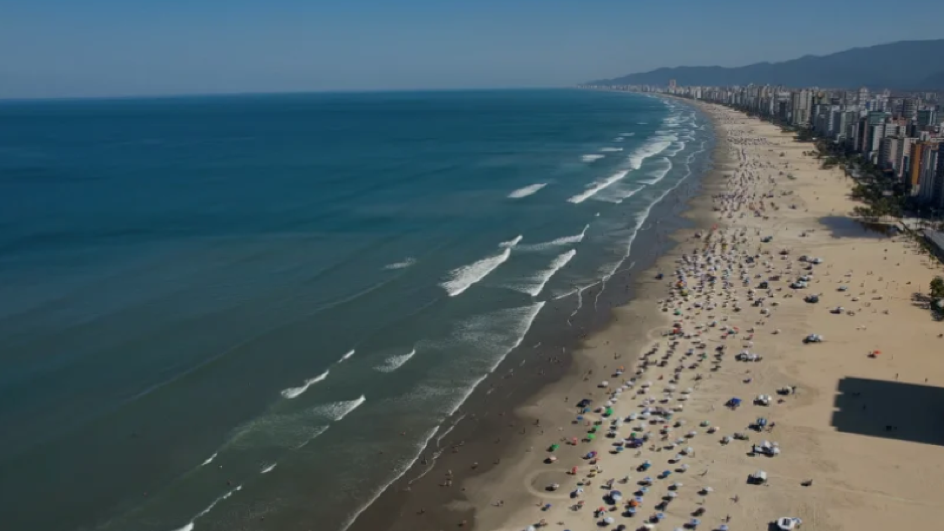 Praia Grande está novamente na disputa pelo prêmio Top Destinos Turísticos 2025, promovido pela Associação dos Dirigentes de Vendas...
