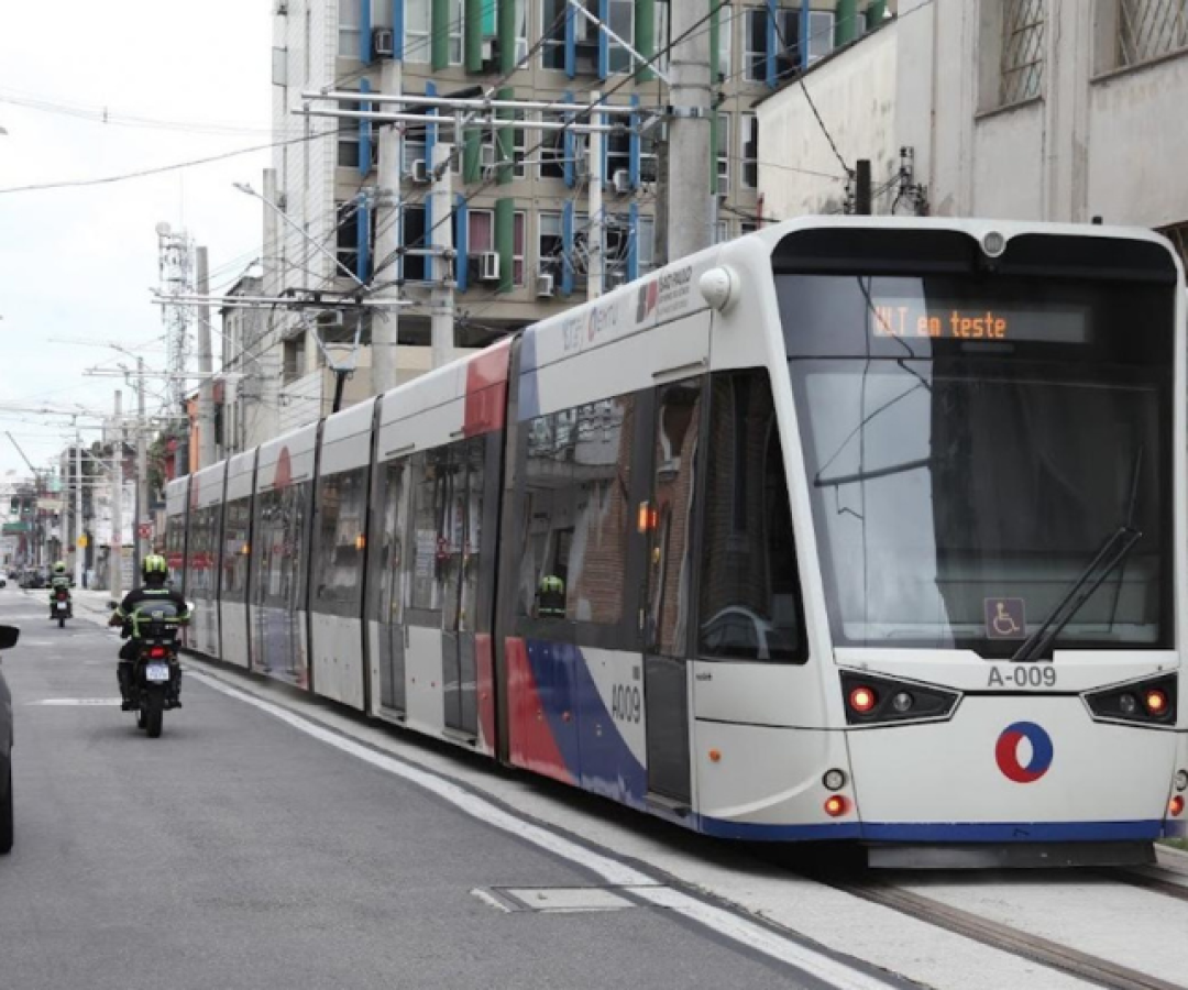 O governo de São Paulo autorizou a abertura de um crédito suplementar de R$ 127,1 milhões no orçamento da Secretaria de Parcerias...