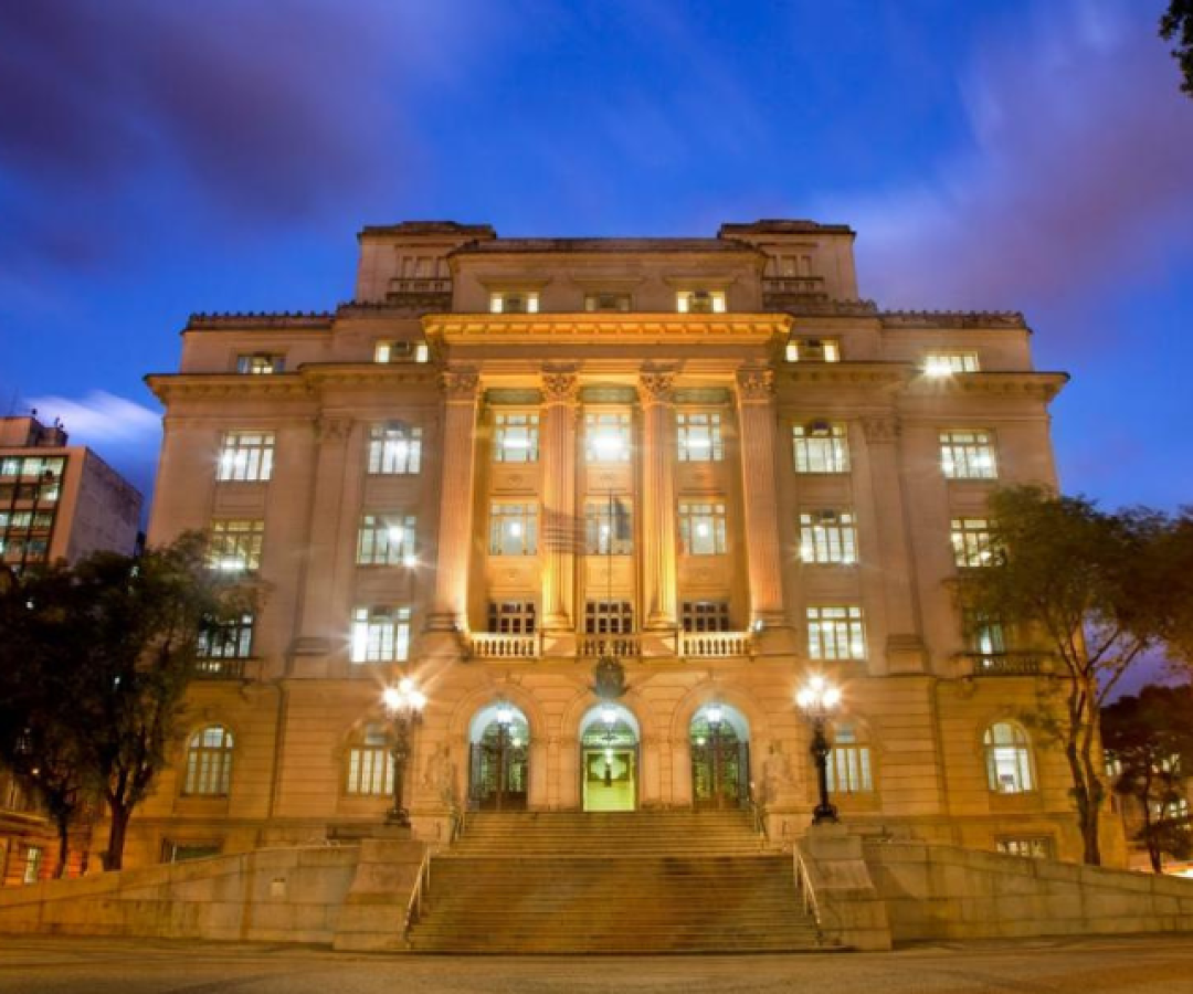 A Prefeitura de Santos realiza no próximo dia 30 (terça-feira) o 9º Mutirão do Emprego, desta vez exclusivo para Pessoas com Deficiência...