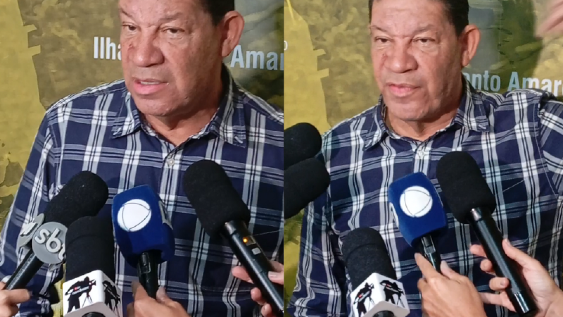 Em meio à Operação Via Fracta, deflagrada pelo Ministério Público de São Paulo (MP-SP) nesta quarta-feira (24), o presidente da Câmara...
