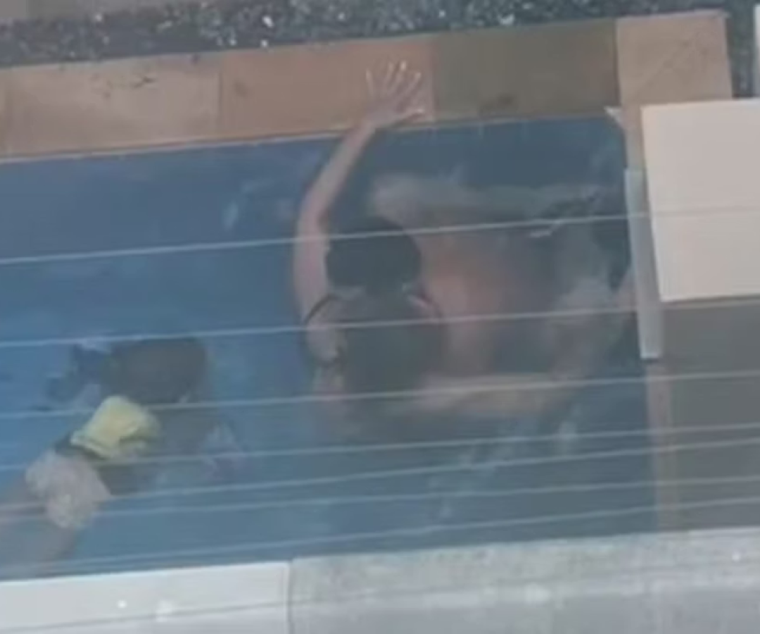 Modelo Foto Portal BX(25)