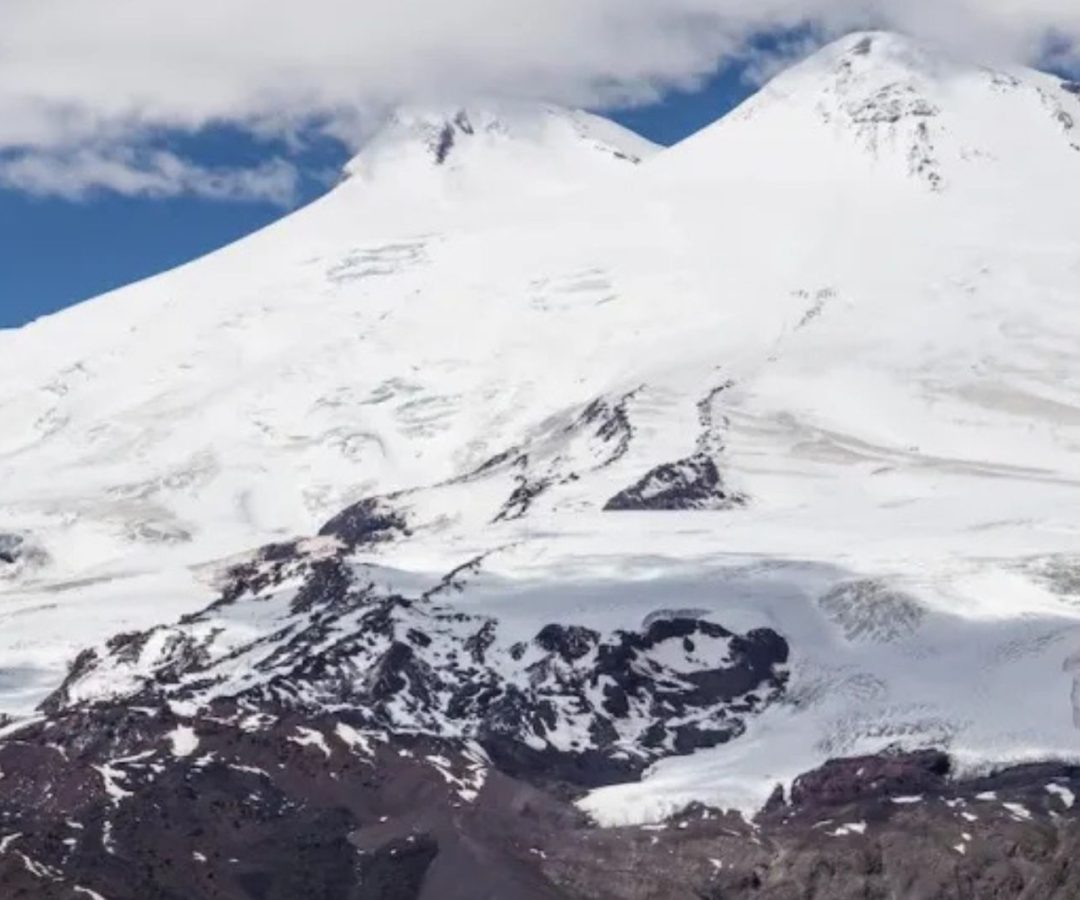 Monte Elbrus