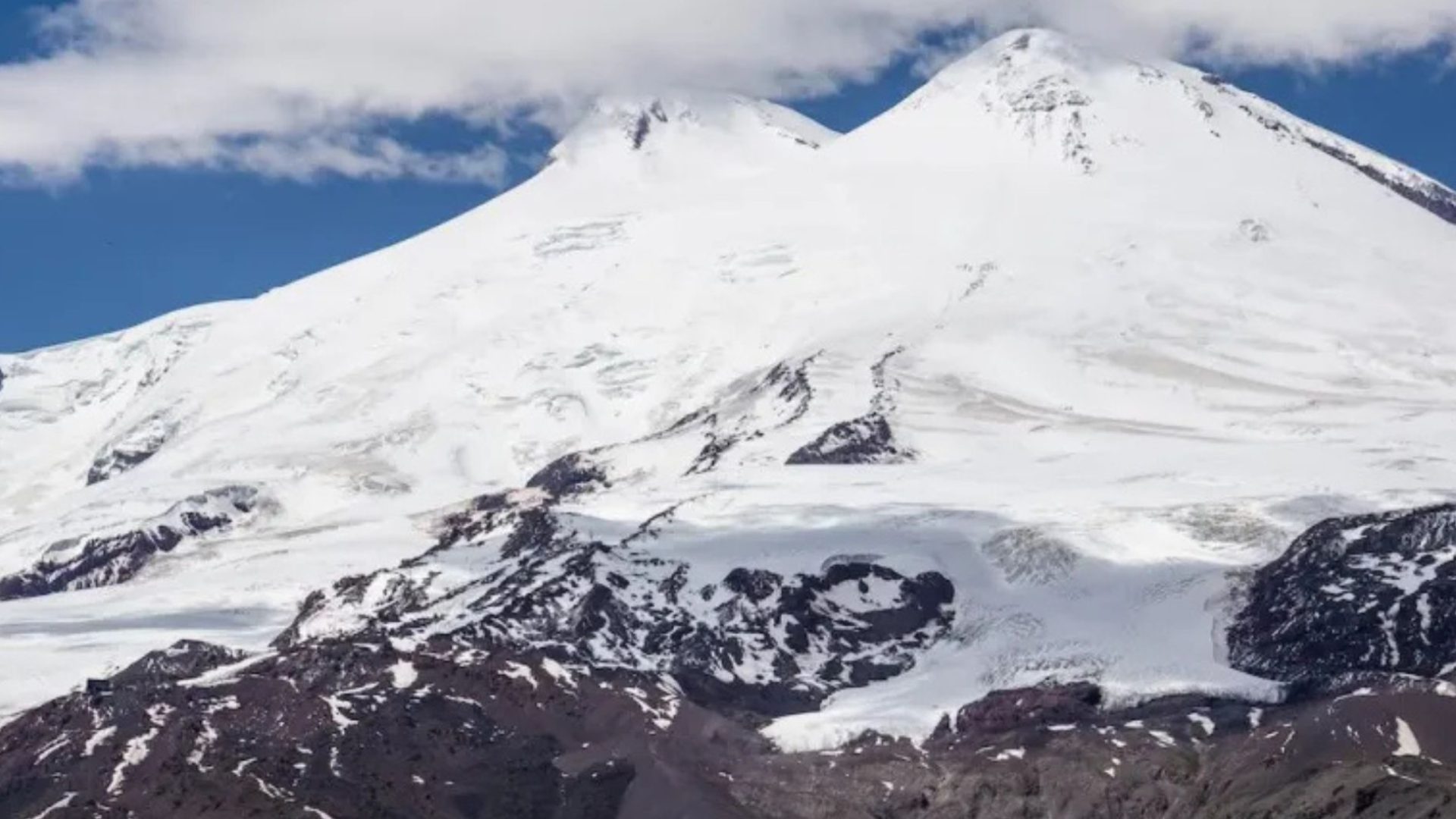Monte Elbrus