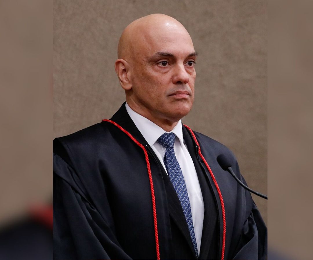 Moraes Rumble